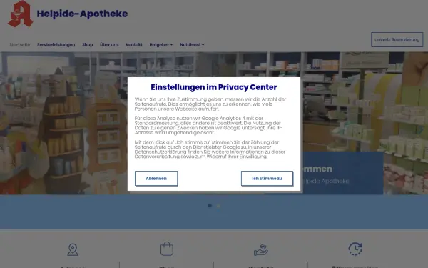 www.helpide-apotheke-app.de