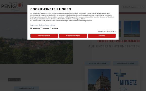 www.penig.de