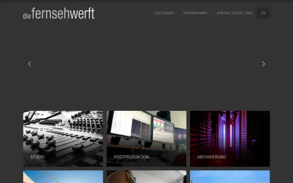 diefernsehwerft.de