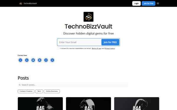 technobizzvault.beehiiv.com