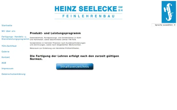 heinz-seelecke-gmbh.de