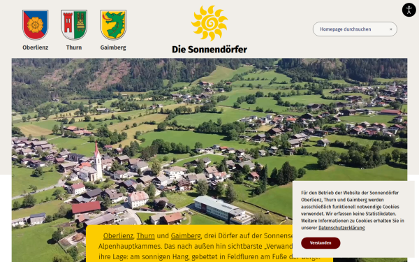 www.sonnendoerfer.at