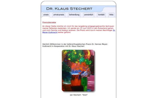 dr-stechert.de