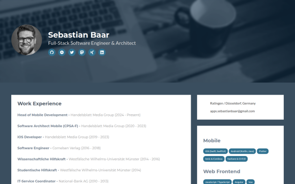sebastianbaar.de