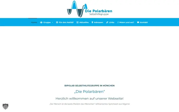 www.diepolarbaeren-shg.de