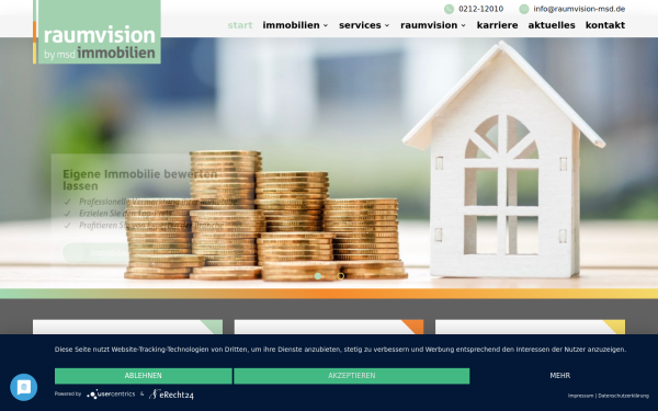 raumvision-msd.de