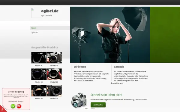 agibel.de