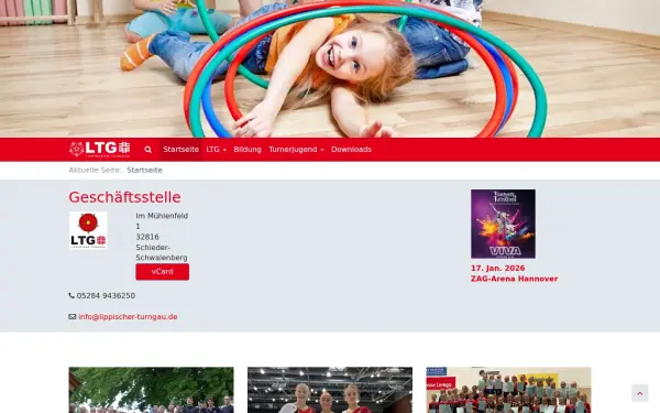 lippischer-turngau.de