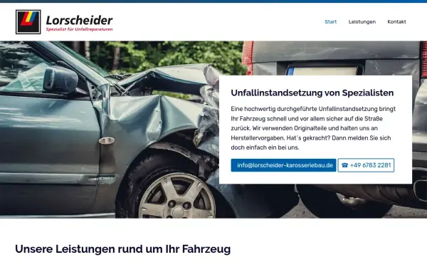 lorscheider-karosseriebau.de