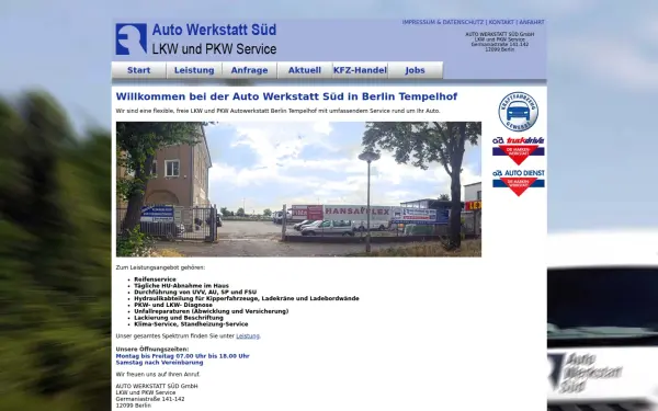www.autowerkstatt-sued.de