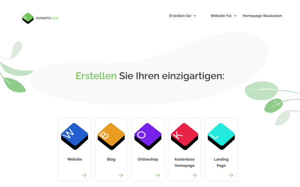 experteweb.de