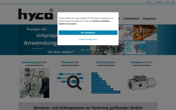 hyco.de