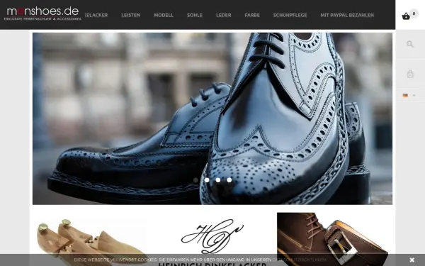 www.menshoes.de