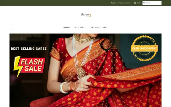 sareekart.co