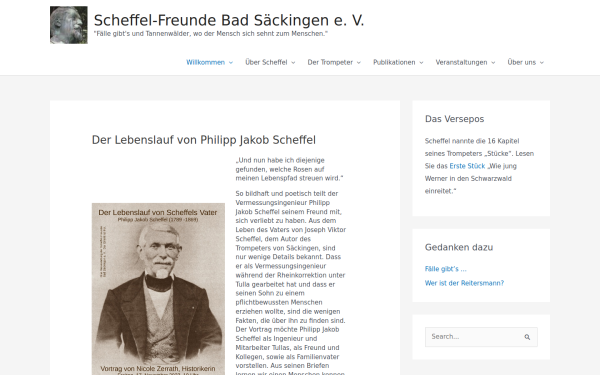 scheffel-freunde.de