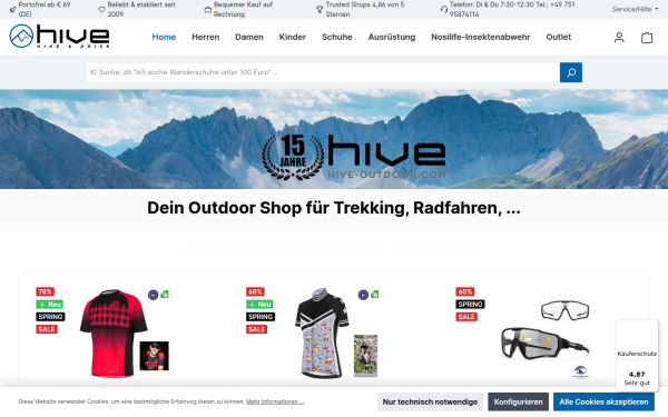 www.hive-outdoor.com