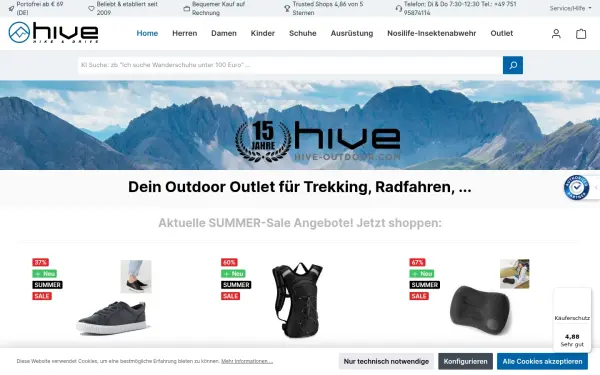 www.hive-outdoor.com