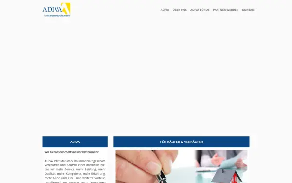 adiva-immobilien.com