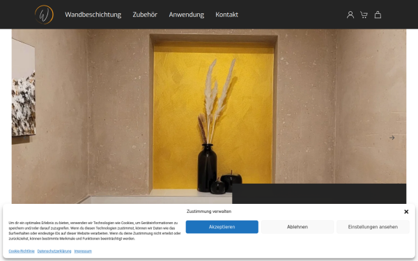 www.wandliebe.at