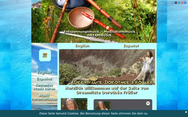 dreammusik.de