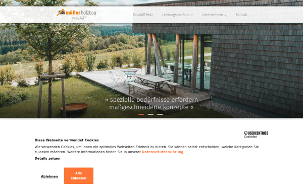 www.mueller-holzbau.de