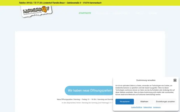 lindenhof-erlebnishof.de