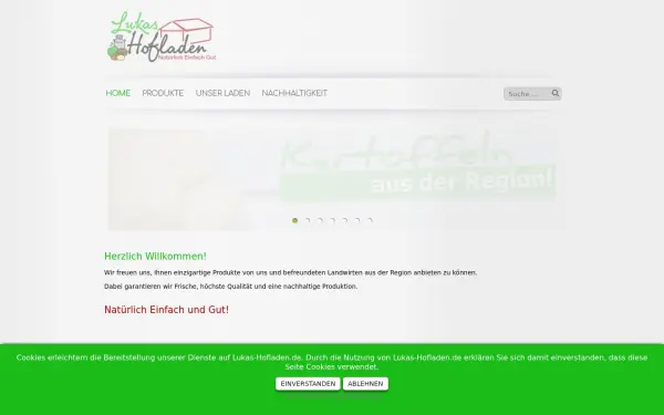 lukas-hofladen.de