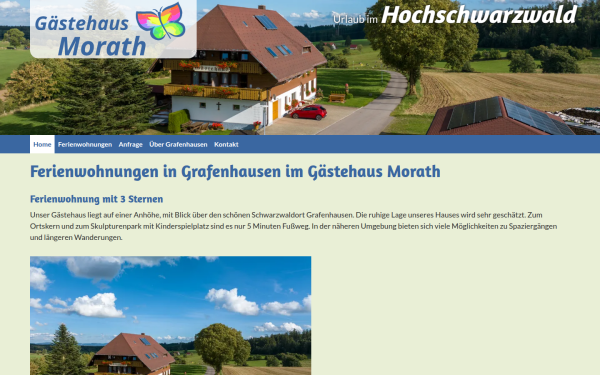 www.gaestehaus-morath.de