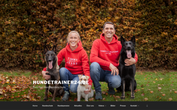 www.hundetrainer24.de