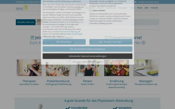 www.pt-ahrensburg.de