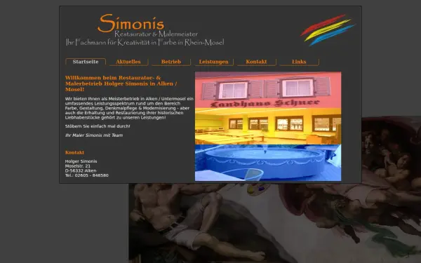 www.maler-simonis.de