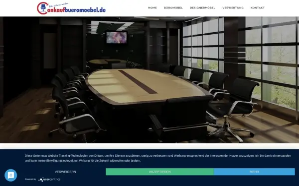 www.ankaufbueromoebel.de