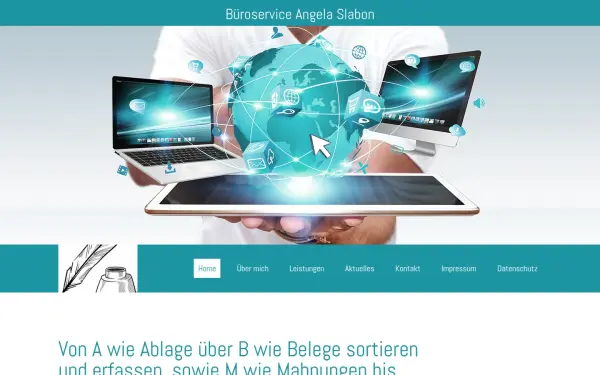 angela-slabon.de