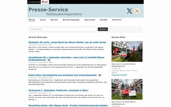 presse.wien.gv.at