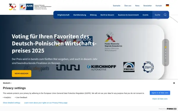 www.ahk.pl