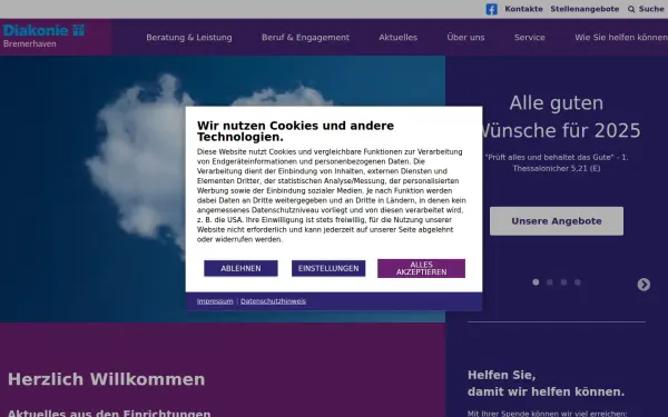 diakonie-bhv.de