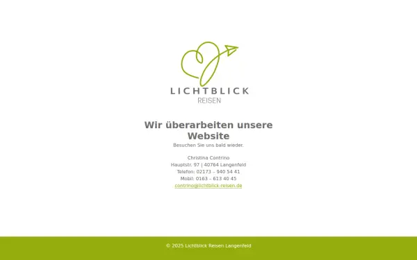 lichtblick-reisen.de