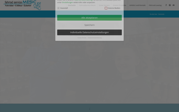 www.fahrradservice-mesic.de