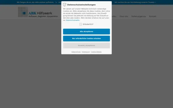 abk-hilfswerk.de