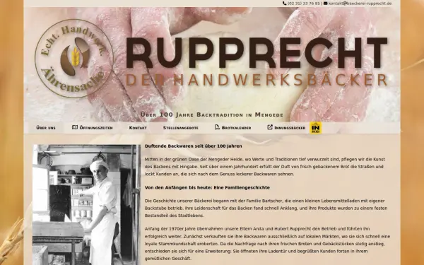 baeckerei-rupprecht.de