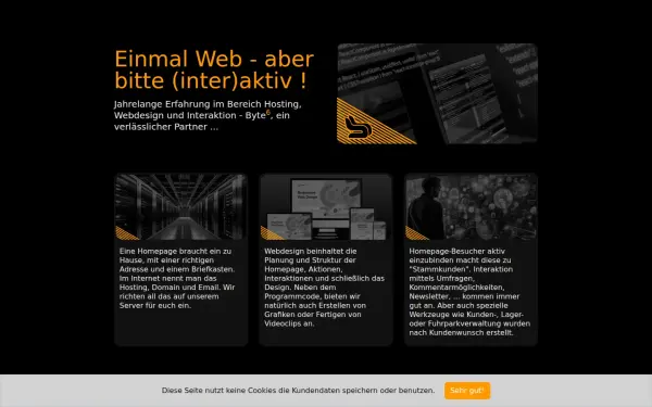 byte6.de
