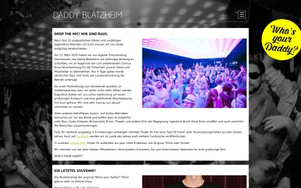 daddyblatzheim.de