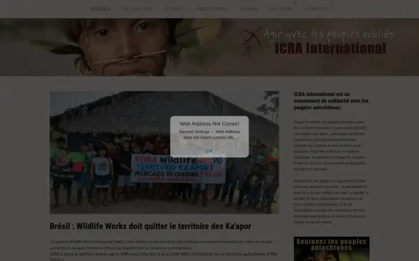 icrainternational.org