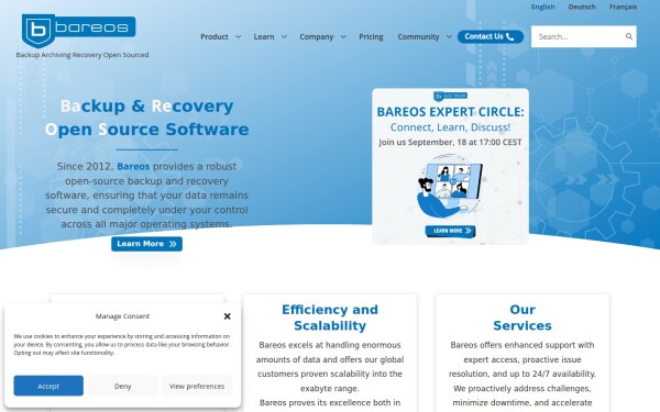 www.bareos.com