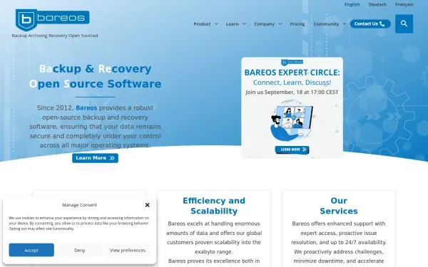 www.bareos.com