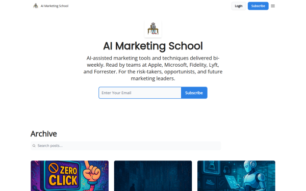 aimarketingschool.beehiiv.com