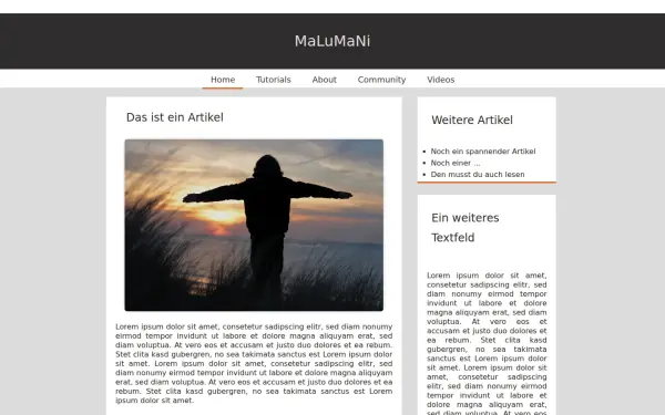 malumani.de