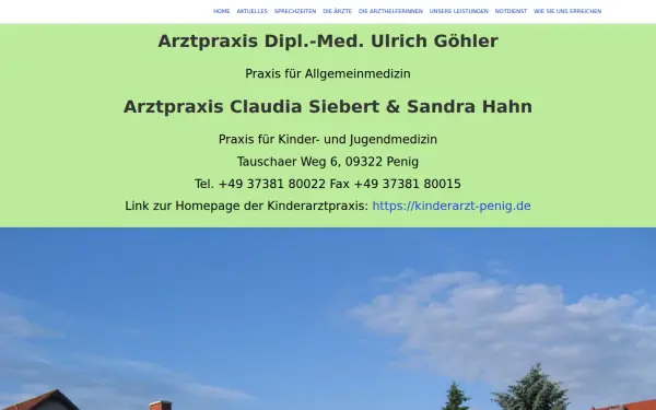 www.arztpraxis-dm-goehler.de