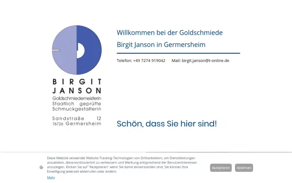 www.goldschmiede-janson.de
