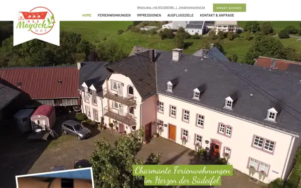 www.urlaub-mayischhof.de